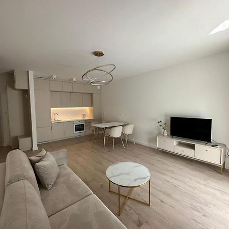 Apartament Ilawa Exterior photo