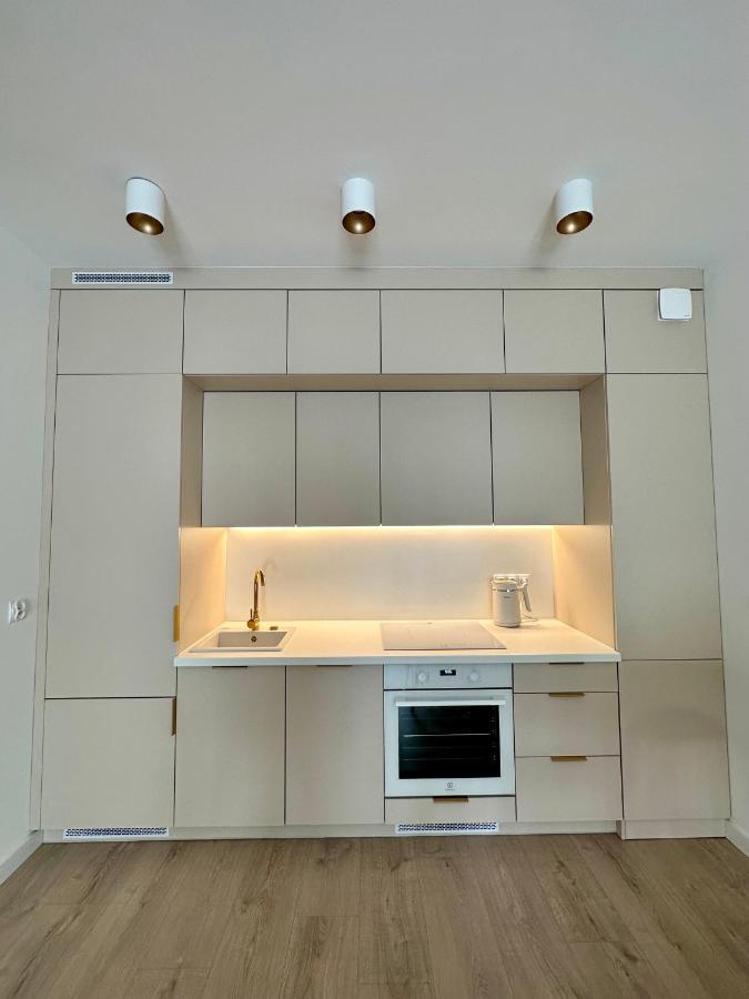 Apartament Ilawa Exterior photo