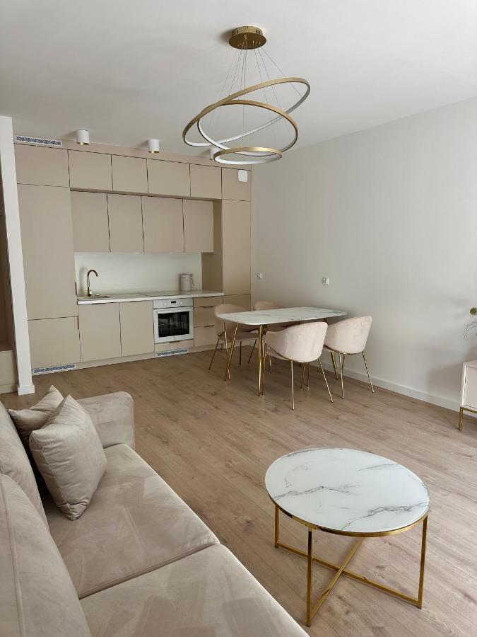 Apartament Ilawa Exterior photo